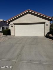 23150 W Lasso Lane, Buckeye, AZ 85326