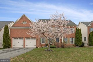 22437 HERON NECK TER, Clarksburg, MD 20871