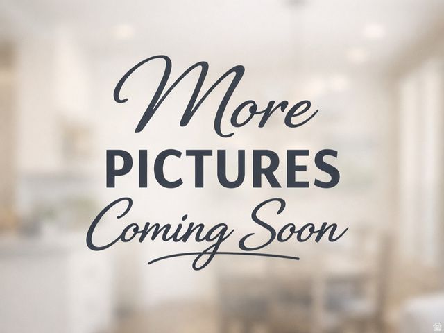 1812 S 900 E, Bountiful, UT 84010