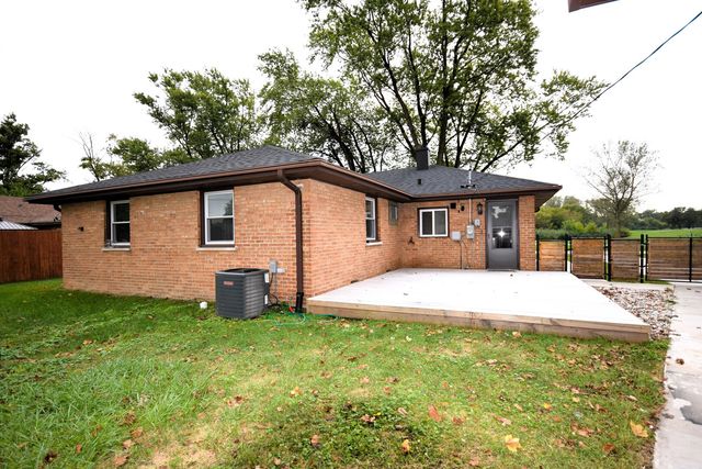 6918 W 116th Street, Worth, IL 60482