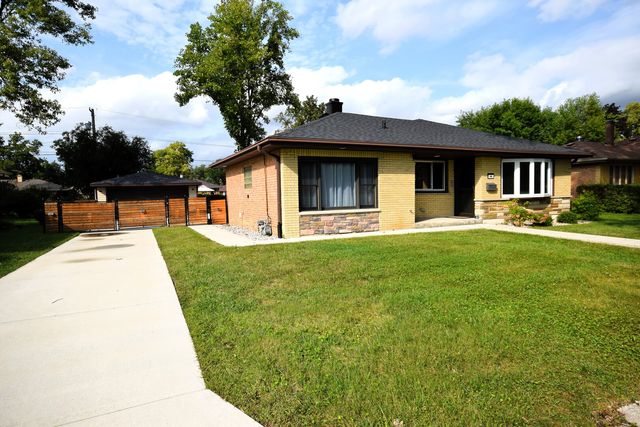 6918 W 116th Street, Worth, IL 60482