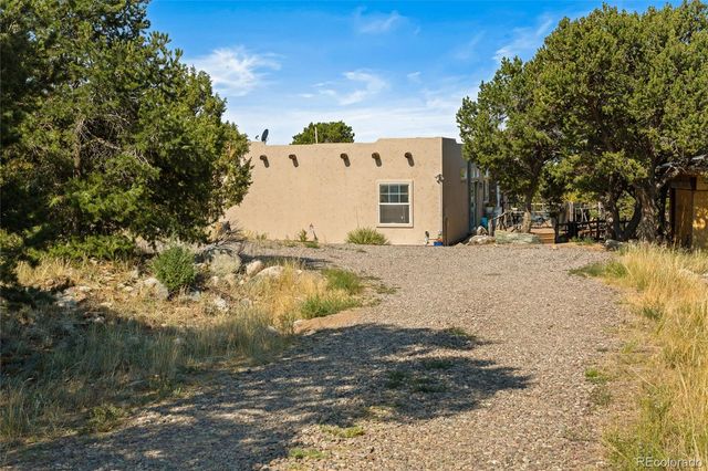 3510 Enchanted Way, Crestone, CO 81131