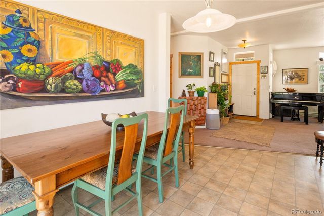 3510 Enchanted Way, Crestone, CO 81131