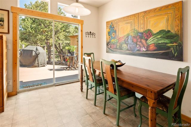 3510 Enchanted Way, Crestone, CO 81131