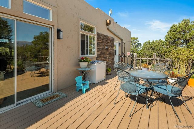 3510 Enchanted Way, Crestone, CO 81131