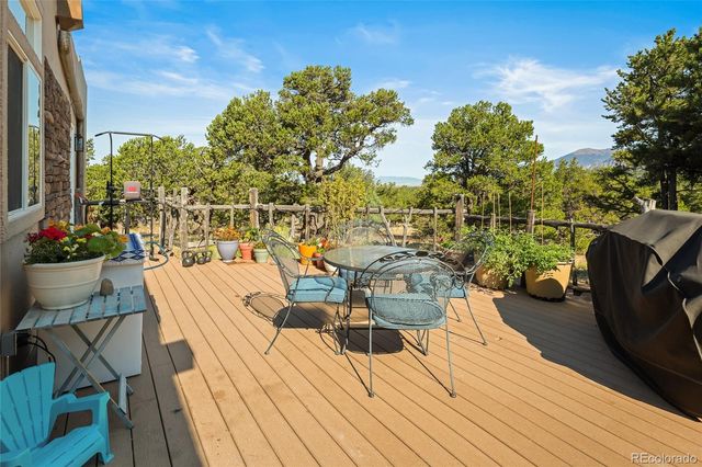 3510 Enchanted Way, Crestone, CO 81131