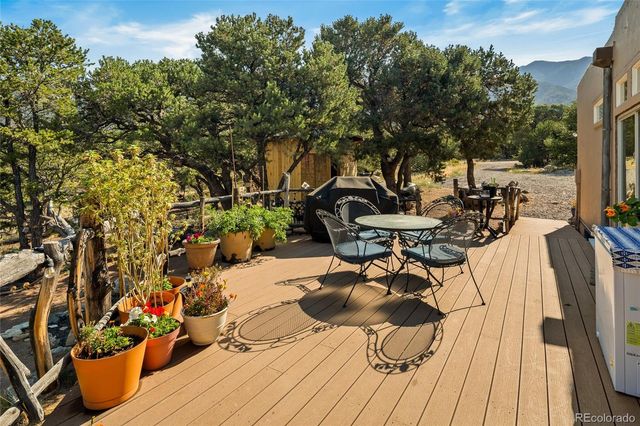 3510 Enchanted Way, Crestone, CO 81131