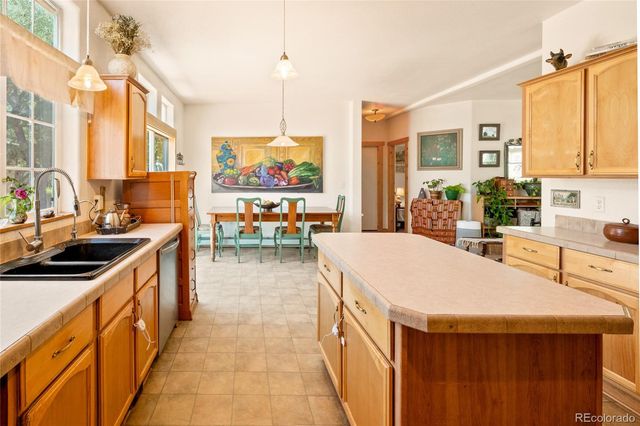 3510 Enchanted Way, Crestone, CO 81131