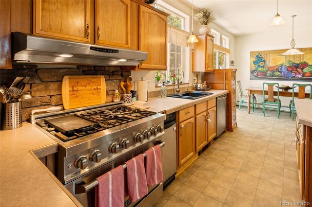 3510 Enchanted Way, Crestone, CO 81131