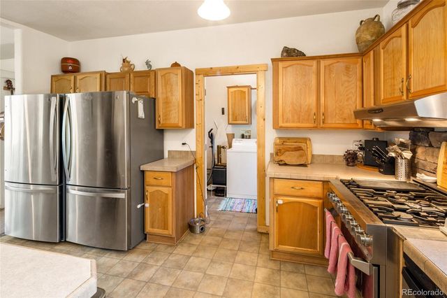 3510 Enchanted Way, Crestone, CO 81131