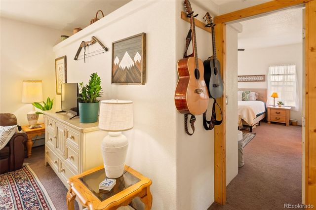 3510 Enchanted Way, Crestone, CO 81131