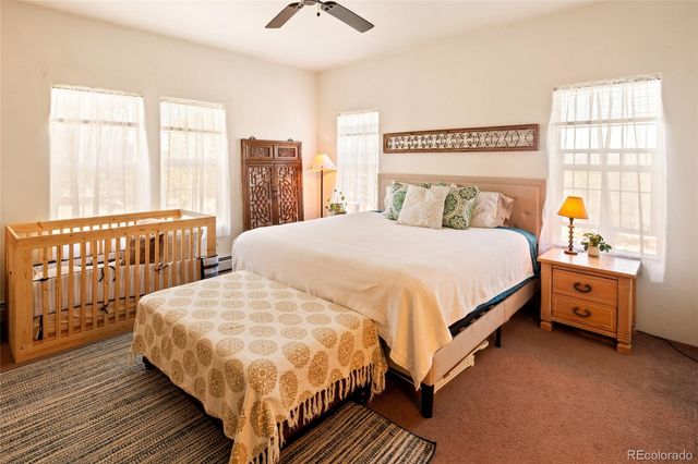 3510 Enchanted Way, Crestone, CO 81131