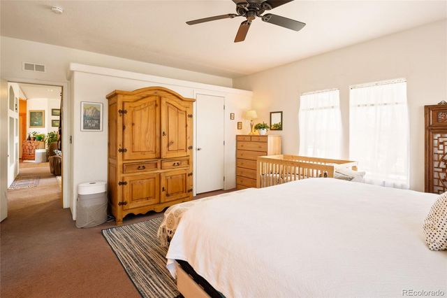 3510 Enchanted Way, Crestone, CO 81131