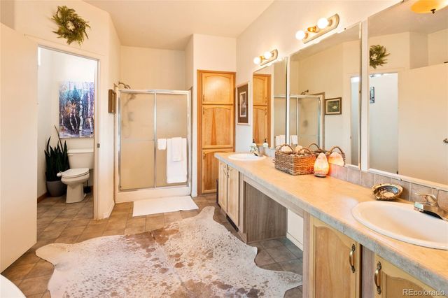 3510 Enchanted Way, Crestone, CO 81131