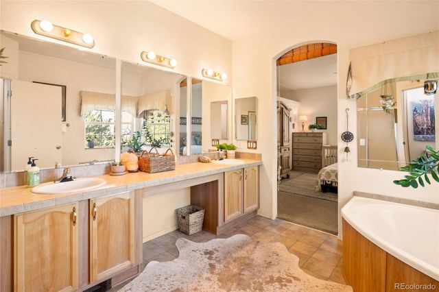 3510 Enchanted Way, Crestone, CO 81131