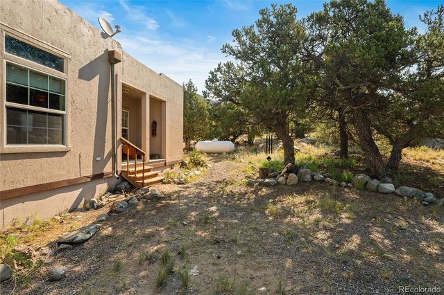 3510 Enchanted Way, Crestone, CO 81131