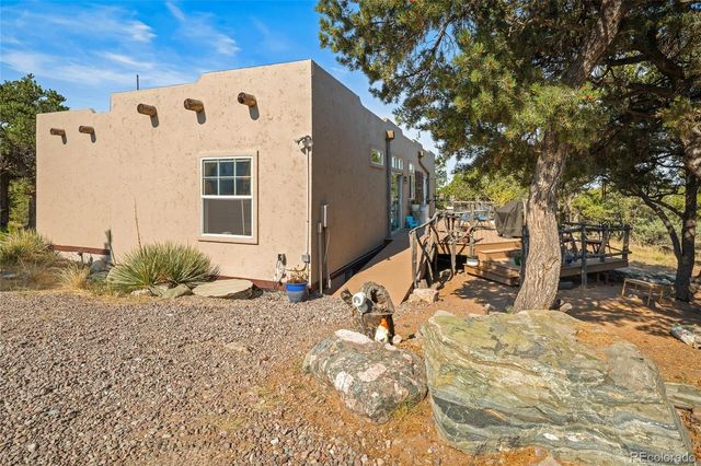 3510 Enchanted Way, Crestone, CO 81131