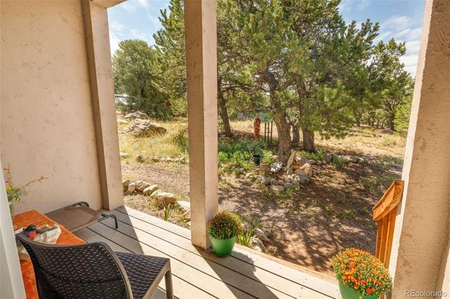 3510 Enchanted Way, Crestone, CO 81131