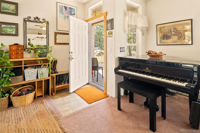 3510 Enchanted Way, Crestone, CO 81131