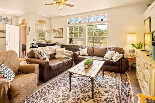 3510 Enchanted Way, Crestone, CO 81131