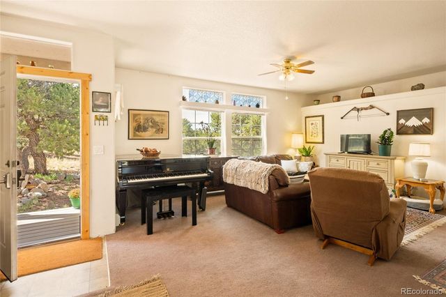 3510 Enchanted Way, Crestone, CO 81131