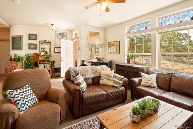 3510 Enchanted Way, Crestone, CO 81131