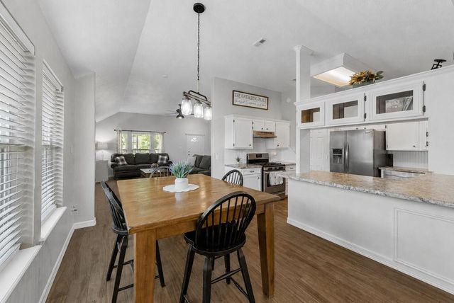 606 Walnut Street, Sweeny, TX 77480