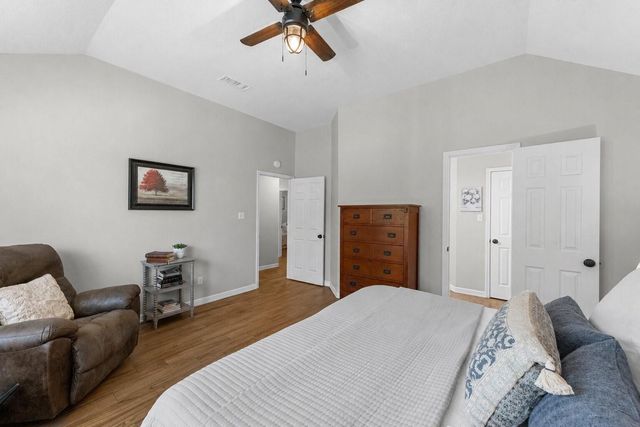 606 Walnut Street, Sweeny, TX 77480