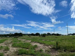 SUNSET HARBOR RD, Weirsdale, FL 32195