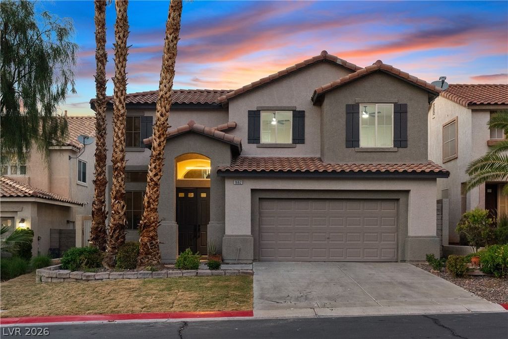 1662 Ravanusa Drive, Henderson, NV 89052 — photo 3