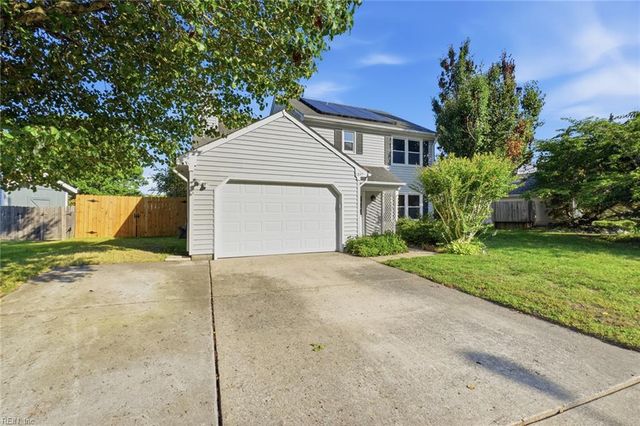 1897 Haviland DR, Virginia Beach, VA 23454