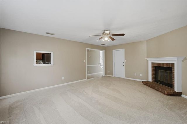 1897 Haviland DR, Virginia Beach, VA 23454
