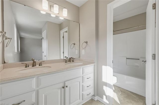1897 Haviland DR, Virginia Beach, VA 23454