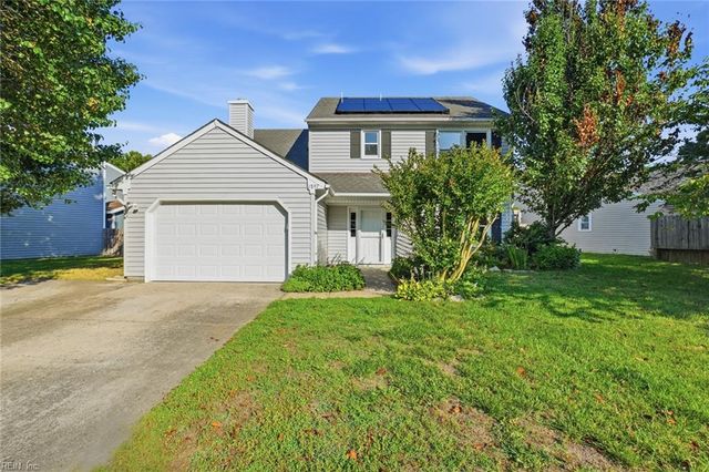 1897 Haviland DR, Virginia Beach, VA 23454