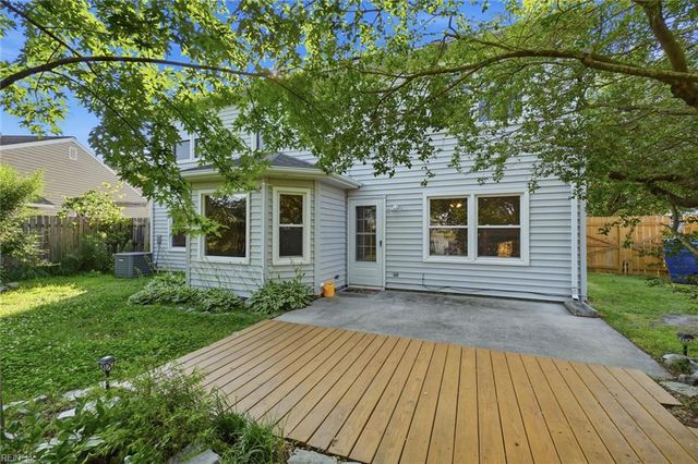 1897 Haviland DR, Virginia Beach, VA 23454