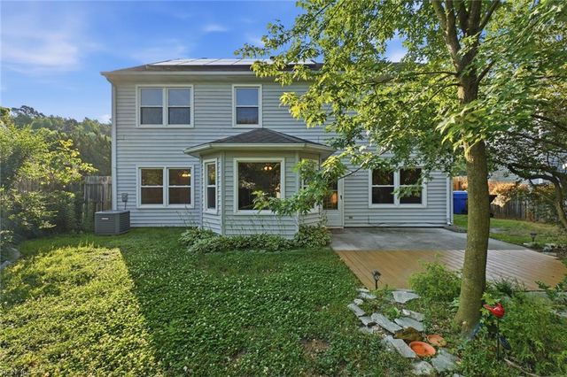 1897 Haviland DR, Virginia Beach, VA 23454