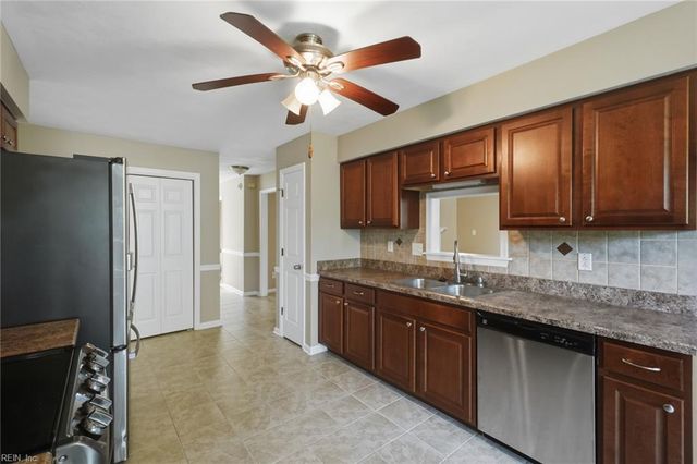 1897 Haviland DR, Virginia Beach, VA 23454