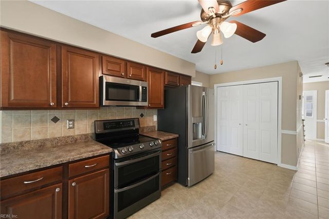 1897 Haviland DR, Virginia Beach, VA 23454