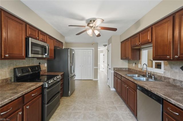 1897 Haviland DR, Virginia Beach, VA 23454