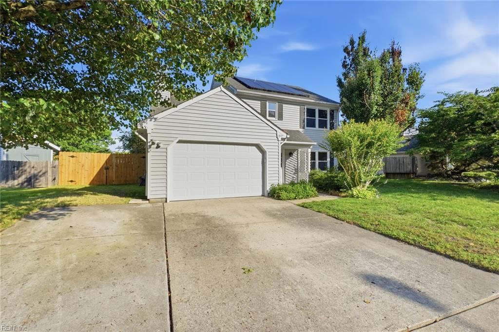 1897 Haviland DR, Virginia Beach, VA 23454