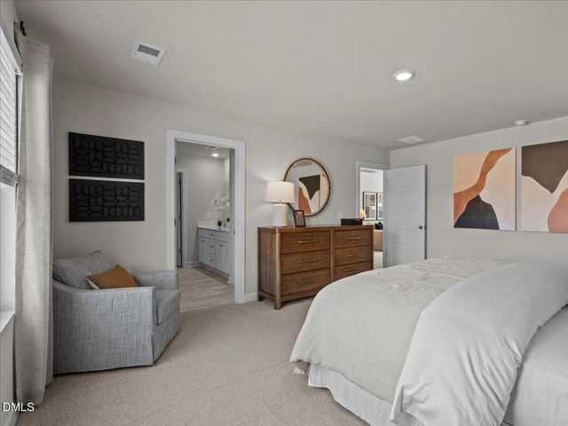 106 Thistle Patch Place, Angier, NC 27501