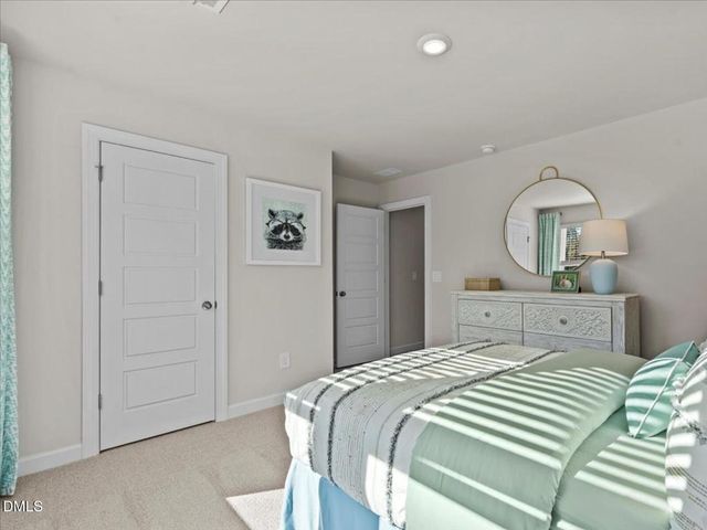 106 Thistle Patch Place, Angier, NC 27501