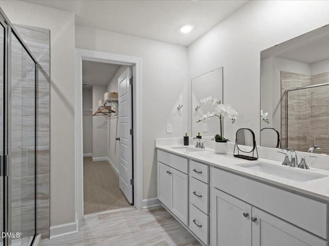 106 Thistle Patch Place, Angier, NC 27501