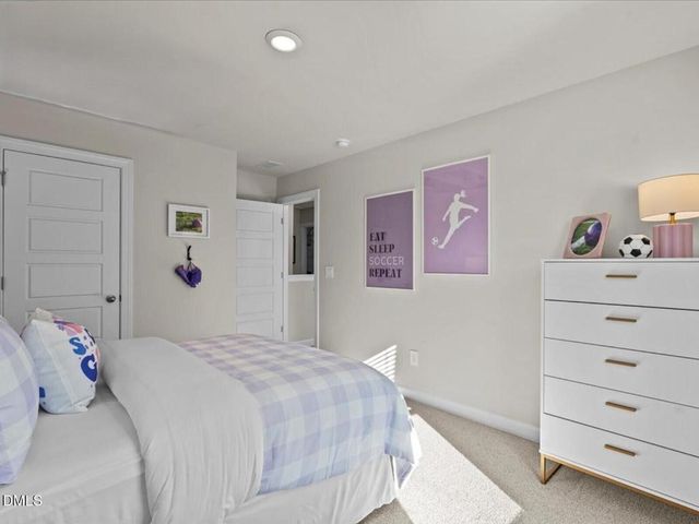 106 Thistle Patch Place, Angier, NC 27501