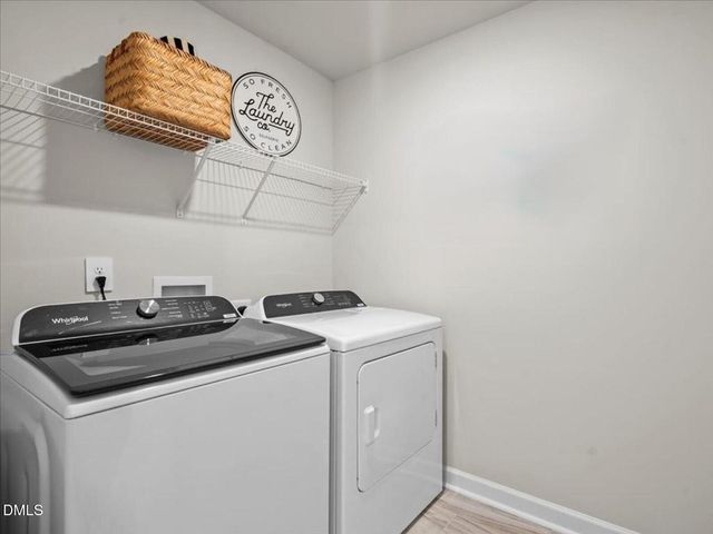 106 Thistle Patch Place, Angier, NC 27501