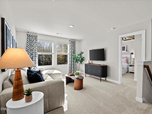 106 Thistle Patch Place, Angier, NC 27501