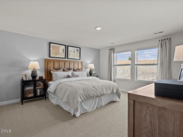 106 Thistle Patch Place, Angier, NC 27501