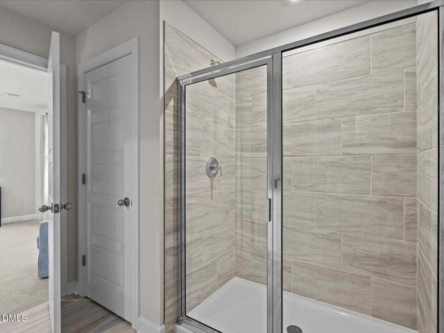 106 Thistle Patch Place, Angier, NC 27501