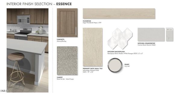 106 Thistle Patch Place, Angier, NC 27501