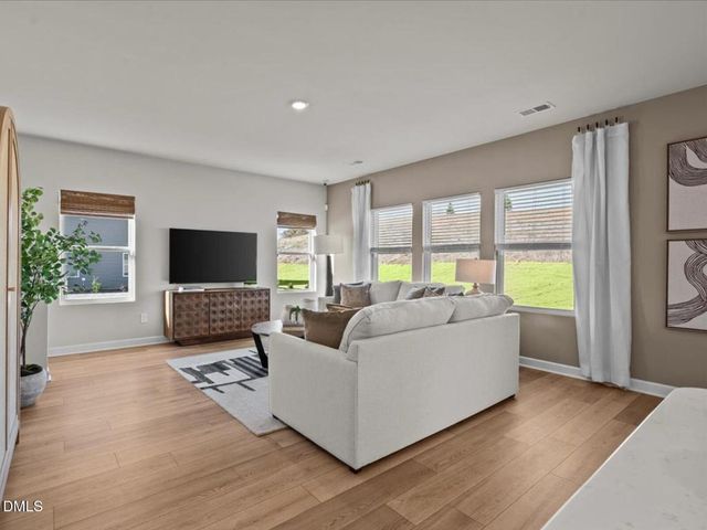 106 Thistle Patch Place, Angier, NC 27501